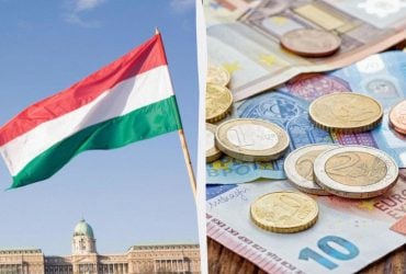 После поражения Орбана в Венгрии заговорили о переходе на евро: названа дата