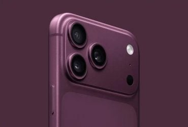 iPhone 18 Pro показали у всіх очікуваних кольорах, включаючи темну вишню