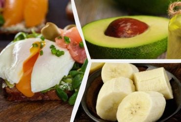 Какая еда снижает уровень кортизола: врачи назвали 6 полезных продуктов