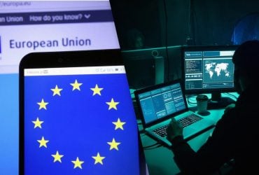 ЄС запустив додаток для перевірки віку, але хакери "зламали" його за 2 хвилини
