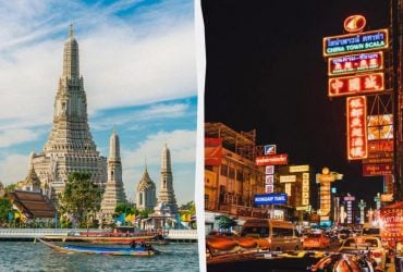 Туристи поїхали у сімейну відпустку до Бангкока: краще б вони не припускалися цих 5 помилок