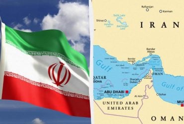 В Ірані заявили, що повністю відкривають Ормузьку протоку: ціни на нафту впали