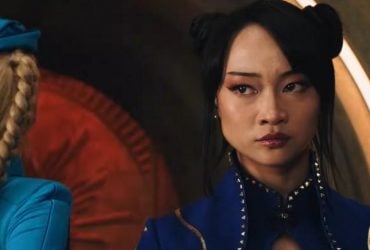 Вийшов трейлер бойовика "Вуличний боєць" за культовою відеогрою