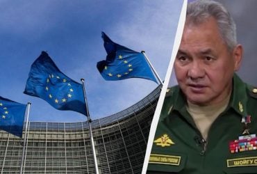 В Єврокомісії відреагували на погрози Росії країнам Балтії та Фінляндії через атаки дронів