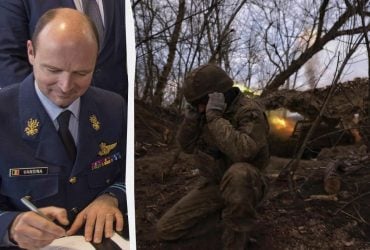 Є сподівання, що війна в Україні закінчиться до 2030 року, - начальник штабу ЗС Бельгії