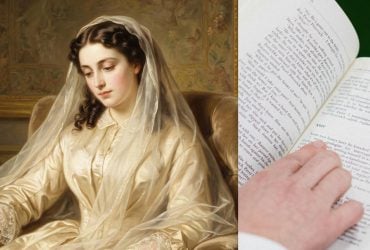 Кто такая "кисейная барышня": кого так называют и как сказать на украинском