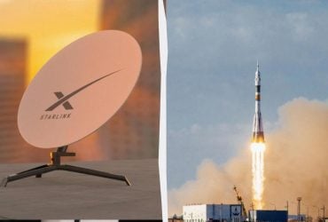 Технологічно відстала країна: експерт відповів, чи допоможе Росії їхня заміна Starlink