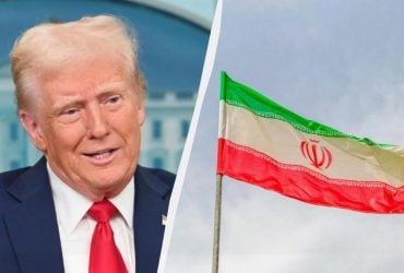 Іран погодився більше ніколи не закривати Ормузьку протоку, - Трамп