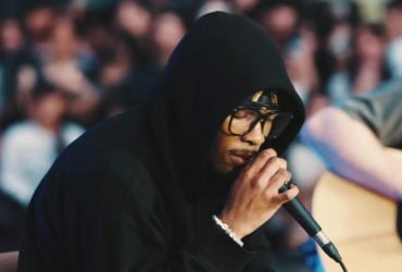 Відомого американського репера D4vd заарештували за вбивство 14-річної дівчини