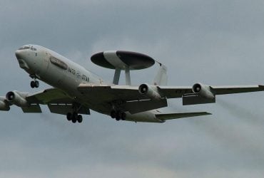 НАТО ищет технологии, способные засекать дроны низко над землей