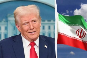 Трамп: Я ожидаю соглашение с Ираном через день-два