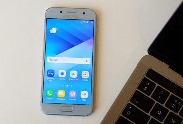 Samsung раскрыла правду: почему больше нет компактных смартфонов