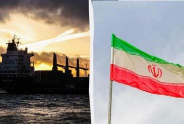 Іран знову закрив Ормузьку протоку: КВІР висунув 4 вимоги