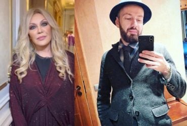Особняк предательницы Повалий под Киевом конфисковали: сын певицы сделал заявление