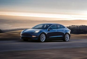 Власник електромобіля Tesla з пробігом майже 600 000 км розкрив секрет його довговічності