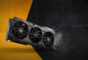 Nvidia отложила релиз новой GeForce RTX 5000 и возвращает в продажу хит 2021 года