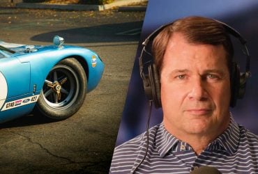 Гендиректор Ford володіє справжньою легендою перегонів за мільйони доларів: що це за авто
