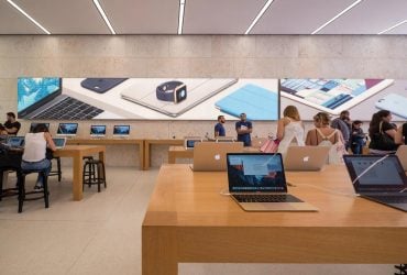 Лучший MacBook на любой бюджет в 2026 году: какой выбрать и не переплатить