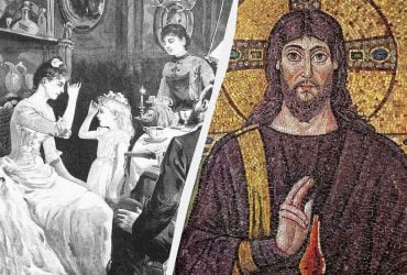 Вот почему православные крестятся справа налево: откуда взялась традиция и как правильно