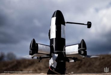 Модернизация перехватчиков происходит крайне быстро: FT рассказала о последних инновациях