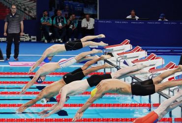 Польща виступила із різкою заявою щодо російських спортсменів