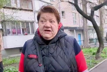 Не скажеш, що бандюк: сусіди розповіли про київського стрільця