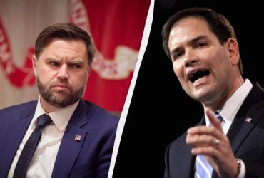 Хто став фаворитом майбутніх виборів у США серед республіканців: результати опитування