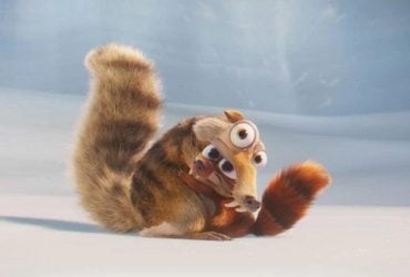 Любимые герои возвращаются: стала известна дата выхода продолжения "Ледникового периода"