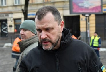 Просто разбежались: Клименко поручил провести расследование действий полицейских во время теракта