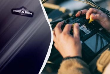 ВСУ впервые в мире сбили Шахед с помощью дрона-перехватчика с надводной платформы (видео)