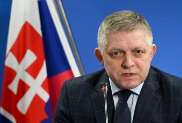 Из-за какой-то 5 статьи: Фицо отказался помогать НАТО в случае войны с Россией