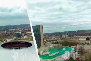 Азов атакует логистику РФ в Донецке дронами Hornet от бывшего СЕО Google