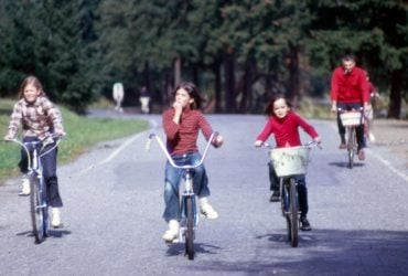 У 80-роках це жіноче ім’я було надзвичайно популярним, але сьогодні майже зникло