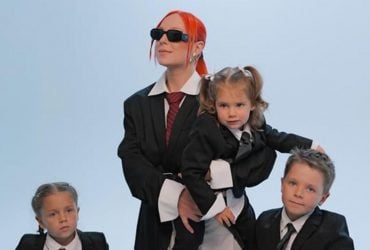 "Безграничное счастье": Тарабарова умилила кадрами со дня рождения дочери