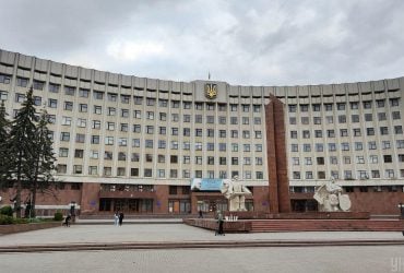 Тендеры без конкуренции: в Ивано-Франковской ОВА сложилась система "своих" подрядчиков