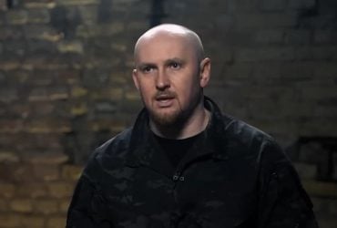 Голова патрульної поліції України подав у відставку