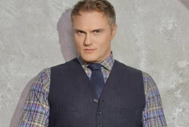 Рыбчинский скрывает третью жену: продюсер назвал причину