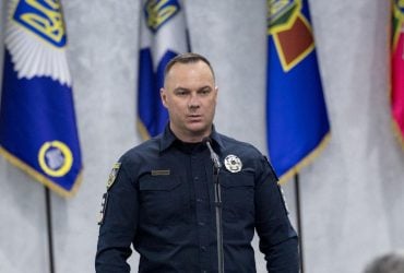 Началось с ссоры между соседями: полиция установила хронологию стрельбы в Киеве