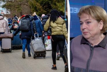 У Європі найбільше зацікавлені в українських підлітках, - демографиня