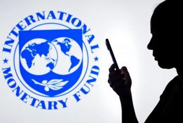 Украина договорилась с МВФ снять вопрос о новых налогах для ФОП, – Свириденко