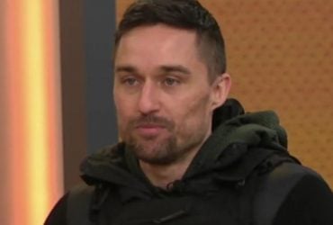 Український тенісист підняв гостру тему щодо володіння зброєю після стрілянини в Києві