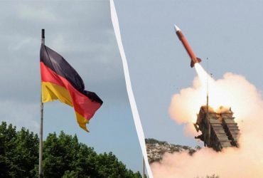 Німеччина з гіганта автомобілебудування перетворюється на головний арсенал Європи, – WSJ