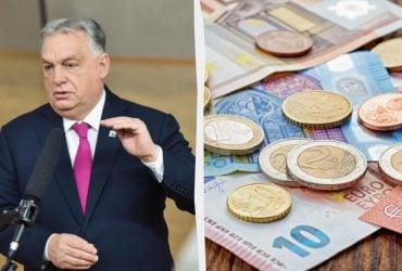 Угорщина готова розблокувати 90 млрд євро для України: Bloomberg назвало конкретні терміни