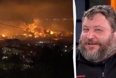 Дикий о новой атаке на Туапсе: Украина перекрывает поток нефтебаксов в РФ