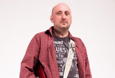 Погиб известный украинский музыкант во время теракта в Киеве