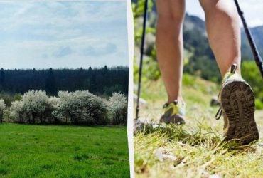 Украина станет частью одного из самых известных туристических маршрутов Европы