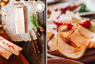 Як засолити сало в банці сухим способом: скільки днів чекати і як зрозуміти, що готове