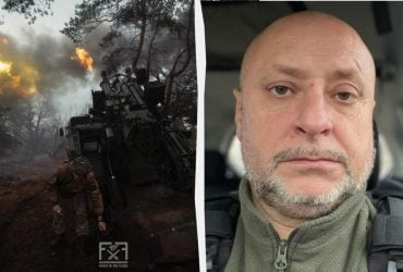 Враг пытается любой ценой продвинуться южнее Гуляйполя, – Волошин