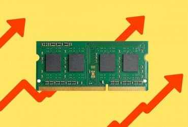 Скільки ще триватиме дефіцит пам'яті: експерти дали невтішний прогноз