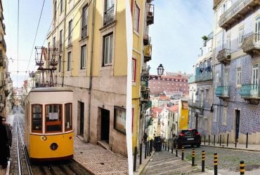 Буйство красок: популярную европейскую столицу признали самым ярким городом мира